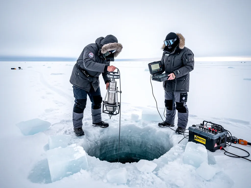 Arctic Expedition