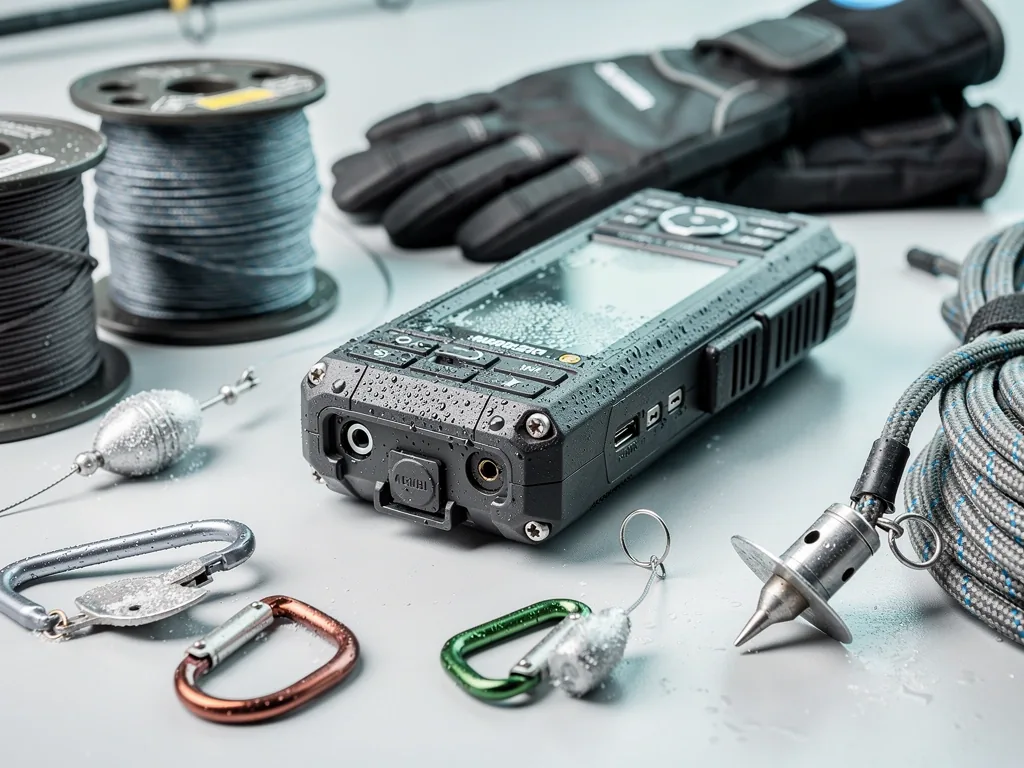 Tactical equipment